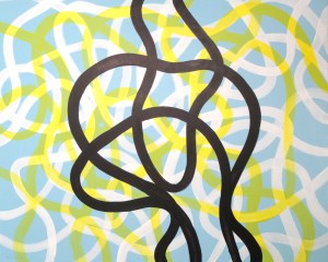 Monika Gojer no doubt