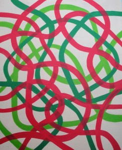 Monika Gojer the sky is open